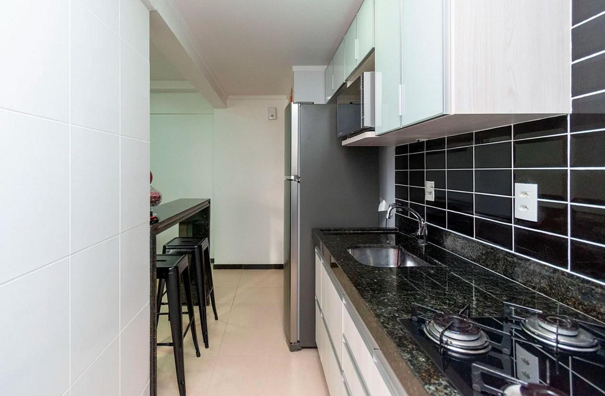 Ap 2 Quartos-Setor Bueno-Ed Pontal Premium-Ppb1206 Goiânia Εξωτερικό φωτογραφία